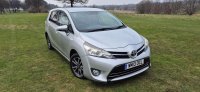 TOYOTA VERSO