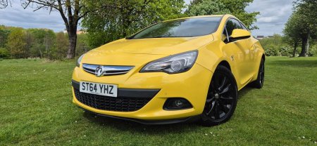 VAUXHALL
