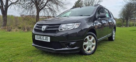 DACIA