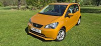 SEAT MII