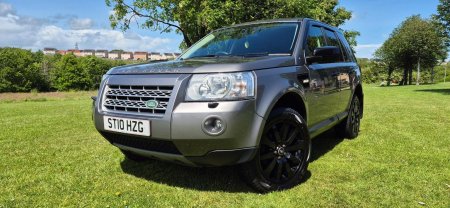 LAND ROVER