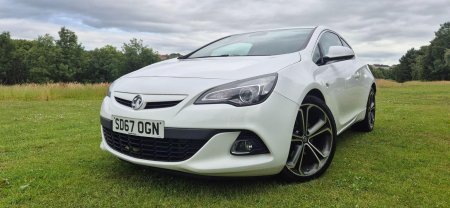 VAUXHALL