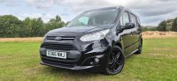 FORD GRAND TOURNEO CONNECT