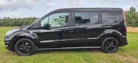 FORD GRAND TOURNEO CONNECT