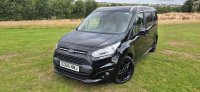 FORD GRAND TOURNEO CONNECT