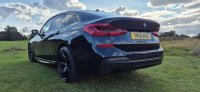 BMW 6 SERIES