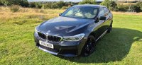 BMW 6 SERIES